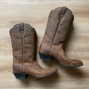 Ariat Women’s Brown Boots